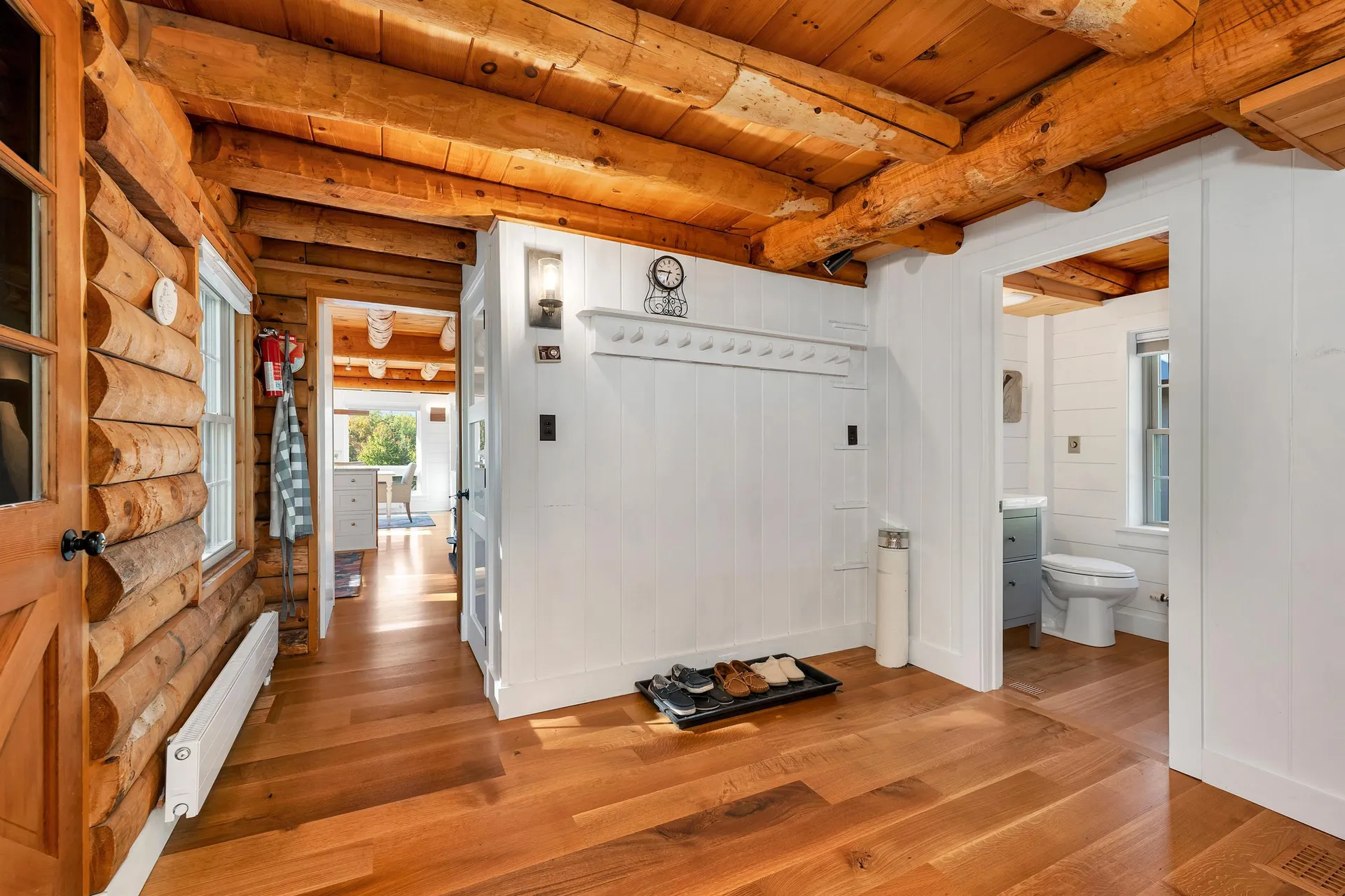 46 Lower Highlands Road Jackson NH 03846