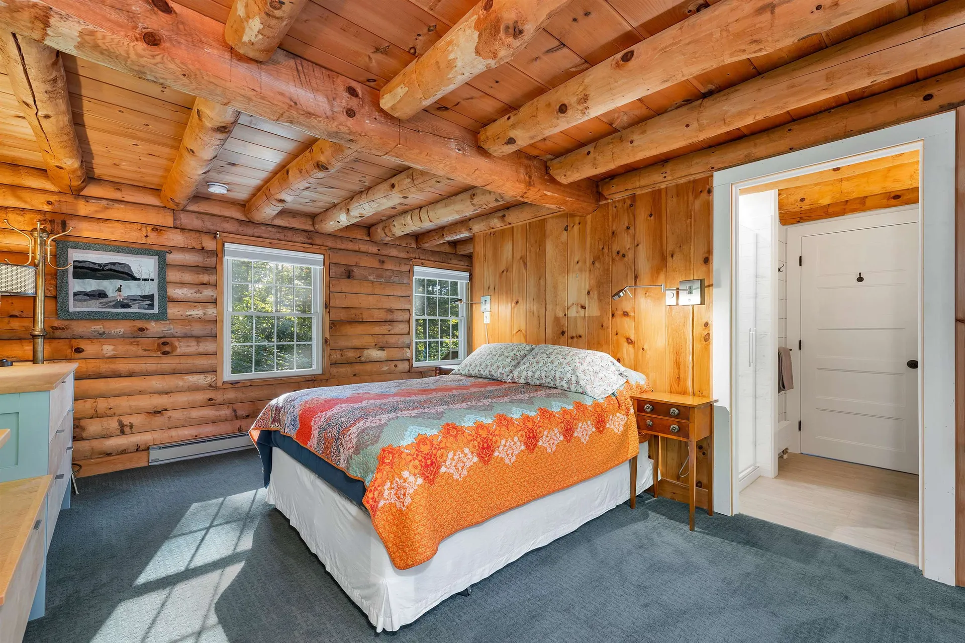 46 Lower Highlands Road Jackson NH 03846