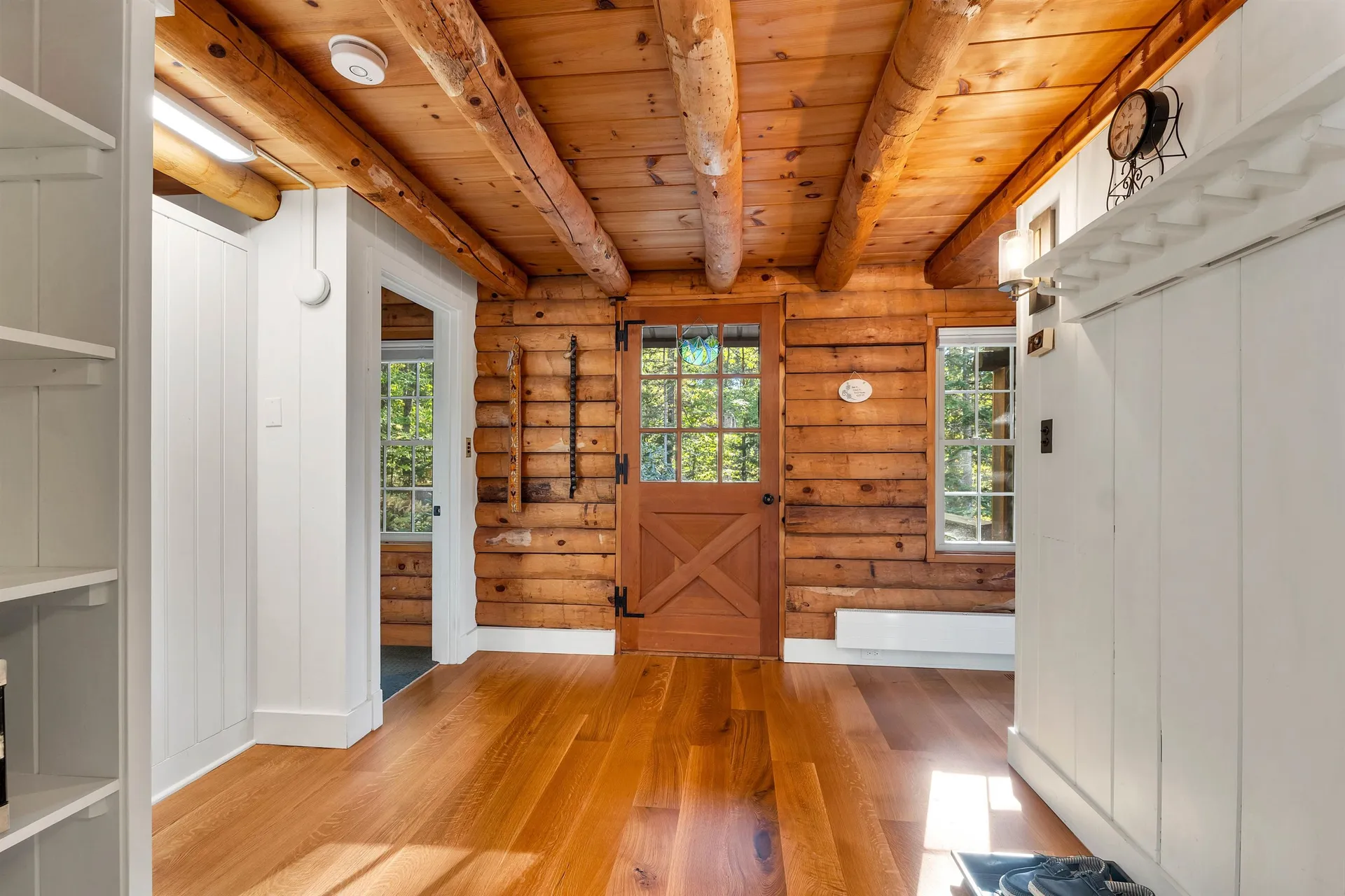 46 Lower Highlands Road Jackson NH 03846