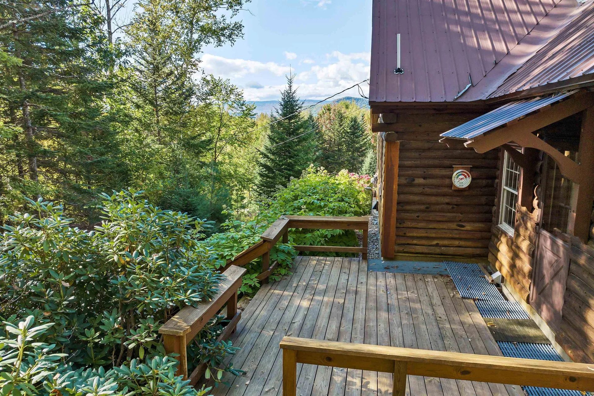 46 Lower Highlands Road Jackson NH 03846