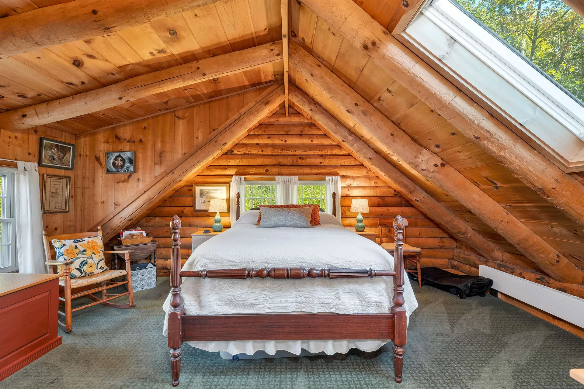 46 Lower Highlands Road Jackson NH 03846