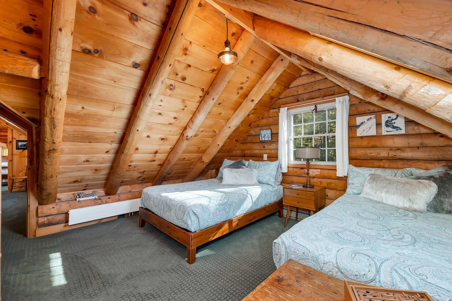 46 Lower Highlands Road Jackson NH 03846