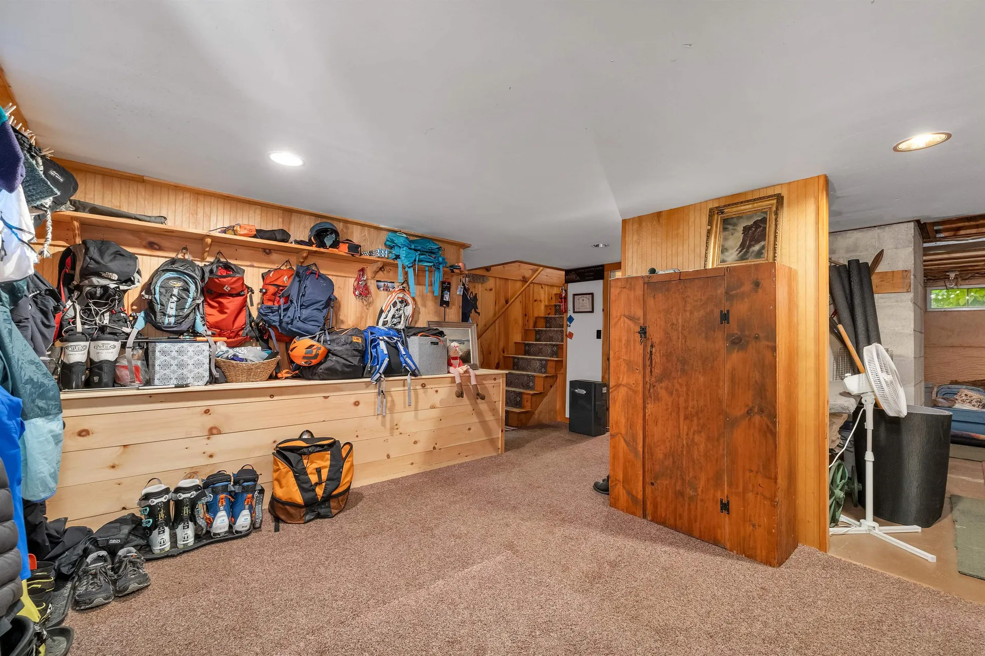 46 Lower Highlands Road Jackson NH 03846