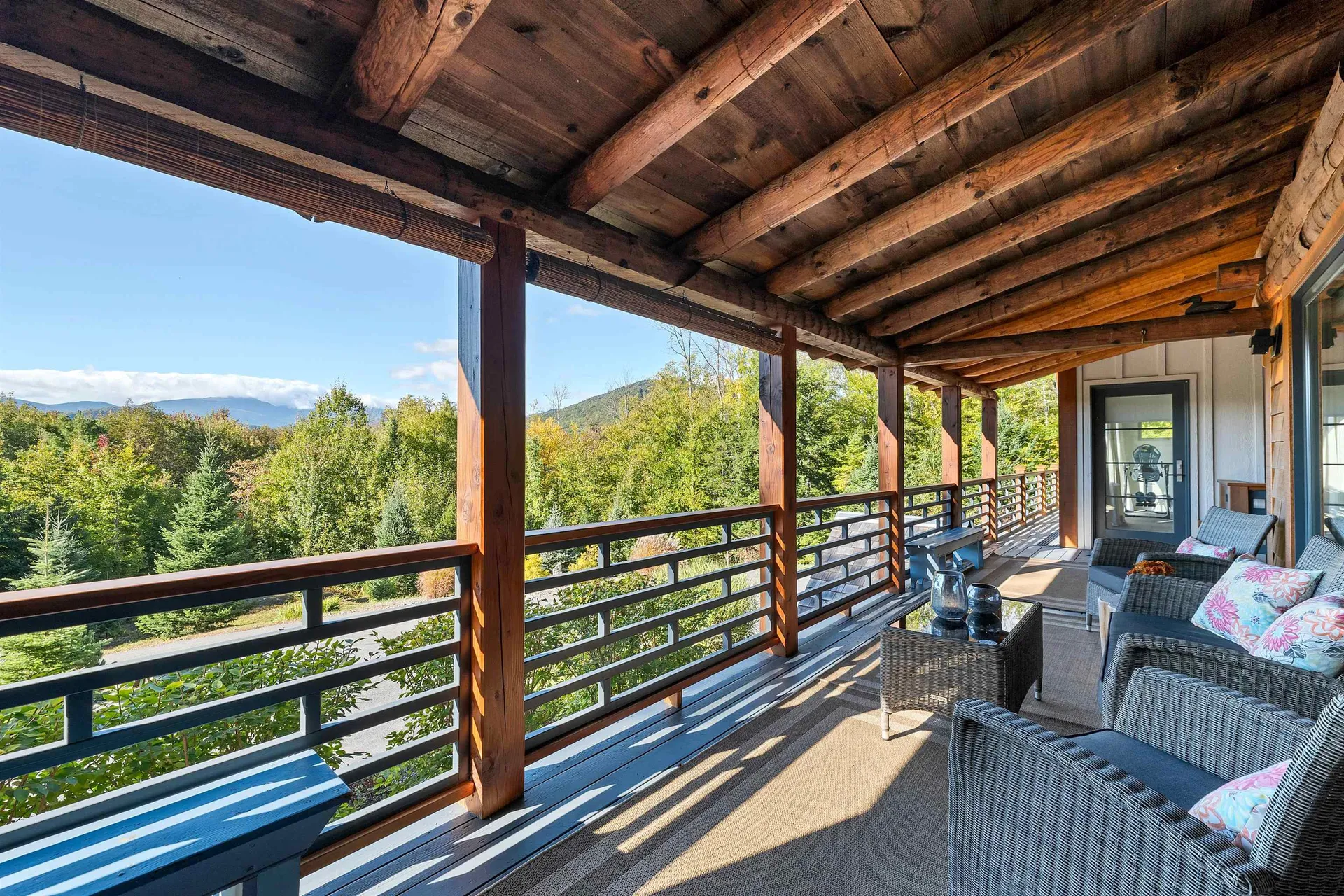 46 Lower Highlands Road Jackson NH 03846