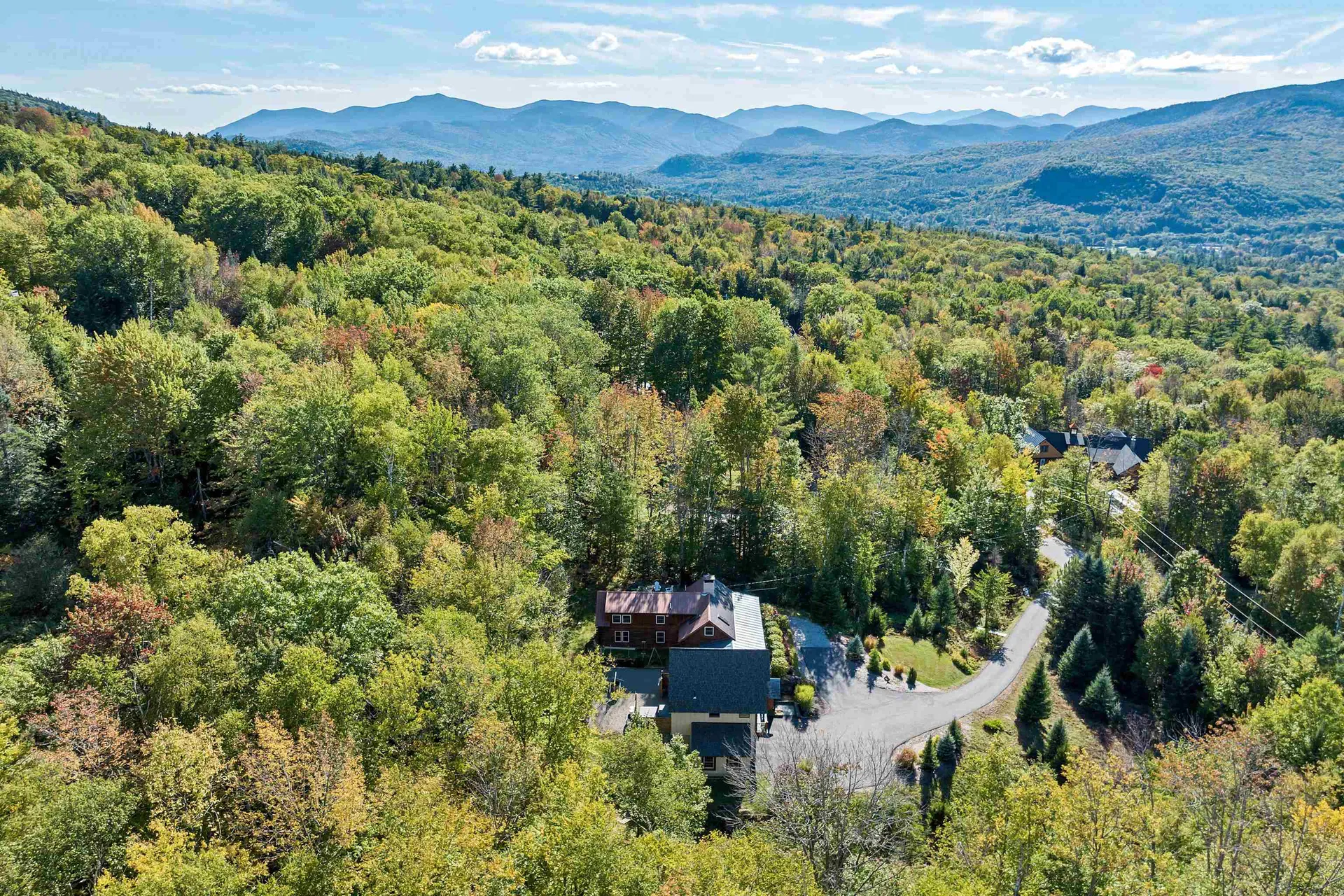 46 Lower Highlands Road Jackson NH 03846