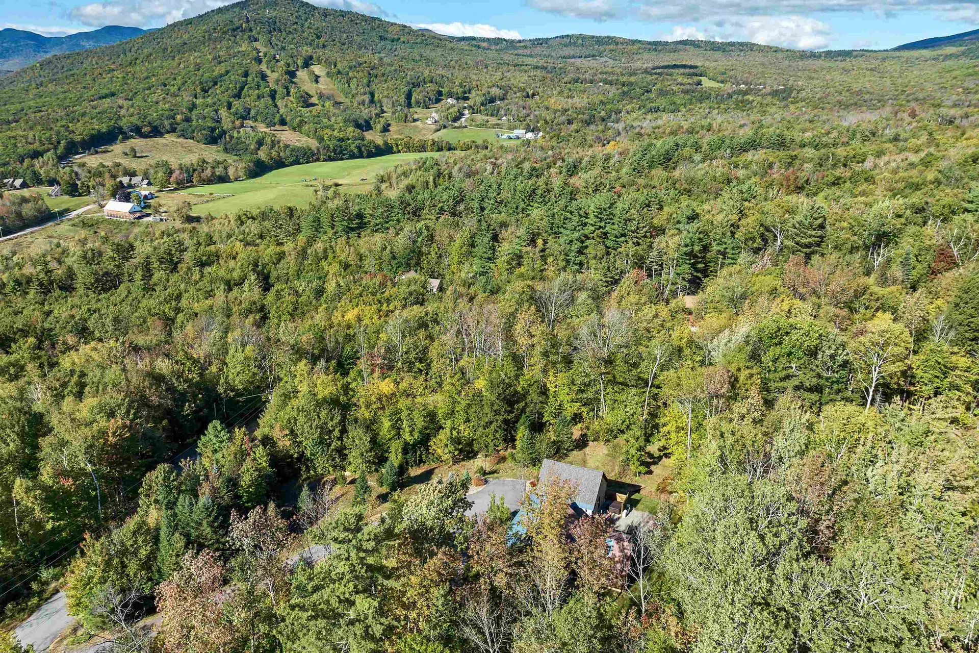 46 Lower Highlands Road Jackson NH 03846