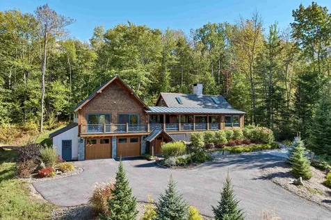 46 Lower Highlands Road Jackson NH 03846