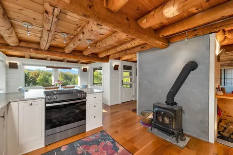 46 Lower Highlands Road Jackson NH 03846