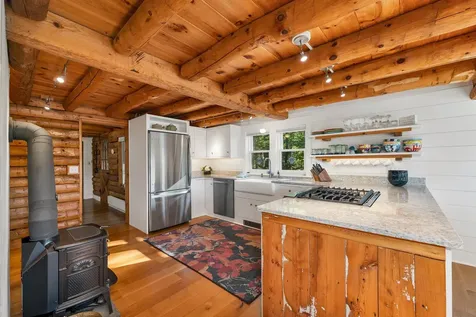 46 Lower Highlands Road Jackson NH 03846