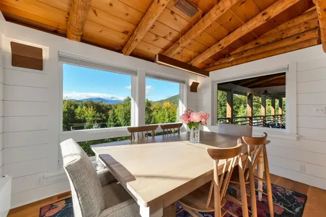 46 Lower Highlands Road Jackson NH 03846