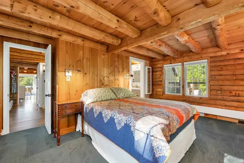 46 Lower Highlands Road Jackson NH 03846
