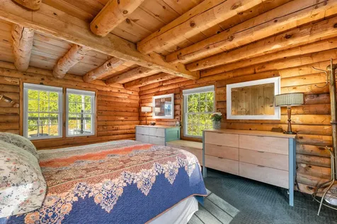 46 Lower Highlands Road Jackson NH 03846