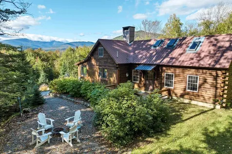 46 Lower Highlands Road Jackson NH 03846