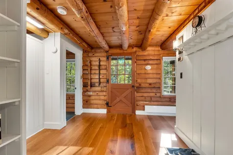 46 Lower Highlands Road Jackson NH 03846