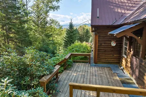 46 Lower Highlands Road Jackson NH 03846