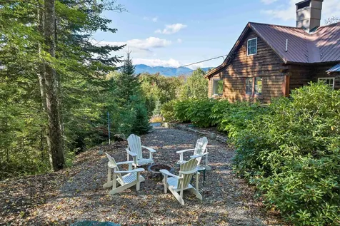 46 Lower Highlands Road Jackson NH 03846