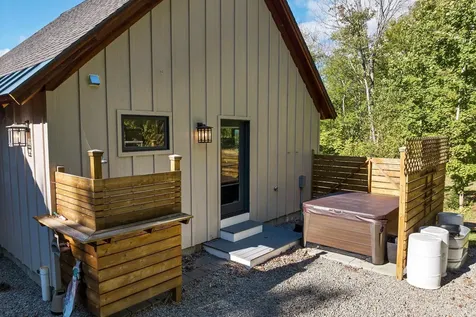 46 Lower Highlands Road Jackson NH 03846