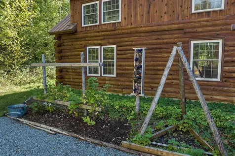 46 Lower Highlands Road Jackson NH 03846