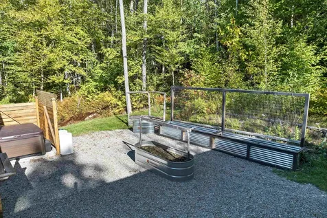 46 Lower Highlands Road Jackson NH 03846
