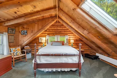 46 Lower Highlands Road Jackson NH 03846