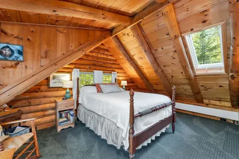 46 Lower Highlands Road Jackson NH 03846