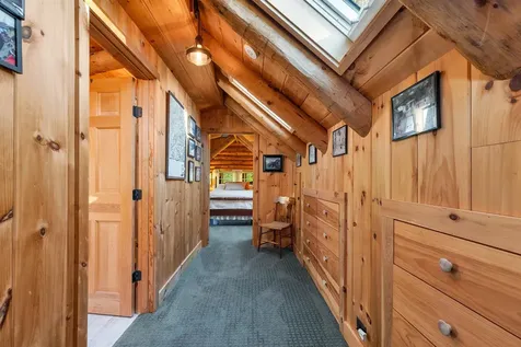 46 Lower Highlands Road Jackson NH 03846
