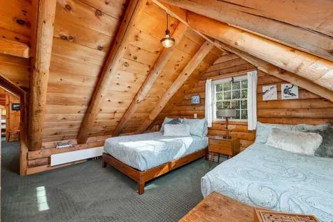 46 Lower Highlands Road Jackson NH 03846