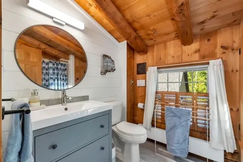 46 Lower Highlands Road Jackson NH 03846