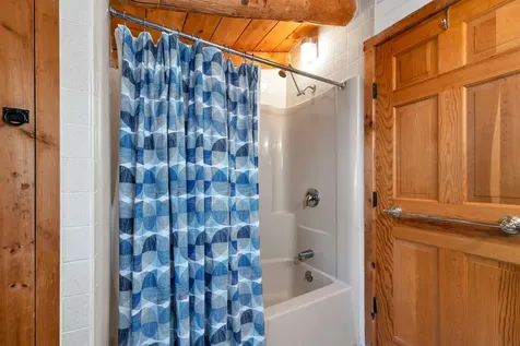 46 Lower Highlands Road Jackson NH 03846