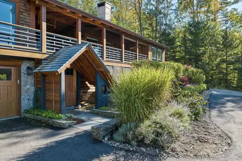 46 Lower Highlands Road Jackson NH 03846