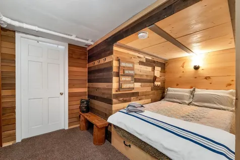 46 Lower Highlands Road Jackson NH 03846