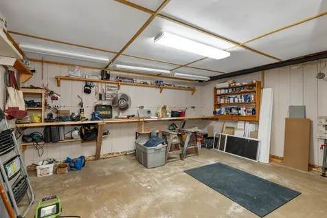 46 Lower Highlands Road Jackson NH 03846