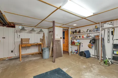 46 Lower Highlands Road Jackson NH 03846