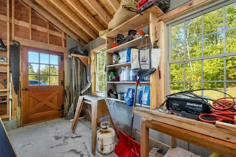 46 Lower Highlands Road Jackson NH 03846
