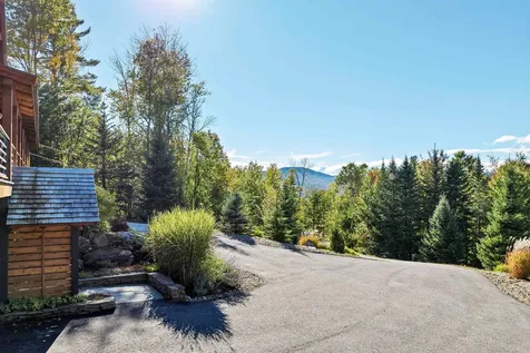 46 Lower Highlands Road Jackson NH 03846