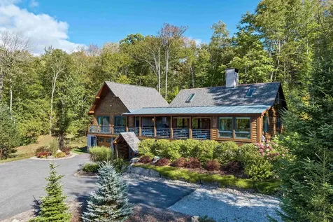 46 Lower Highlands Road Jackson NH 03846