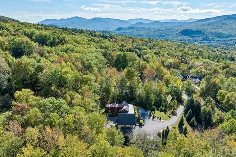 46 Lower Highlands Road Jackson NH 03846