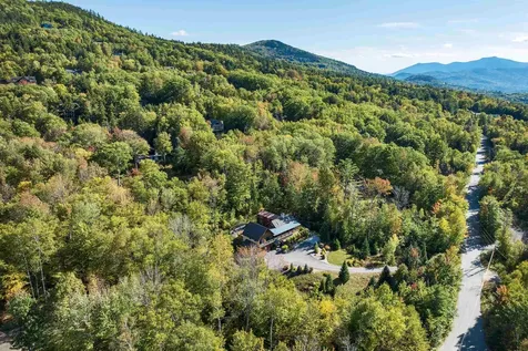 46 Lower Highlands Road Jackson NH 03846