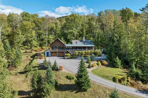 46 Lower Highlands Road Jackson NH 03846