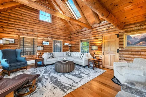 46 Lower Highlands Road Jackson NH 03846