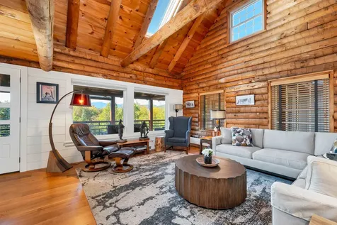 46 Lower Highlands Road Jackson NH 03846