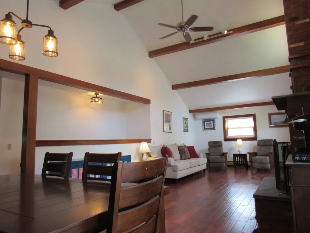 324 North Road Eden VT 05653