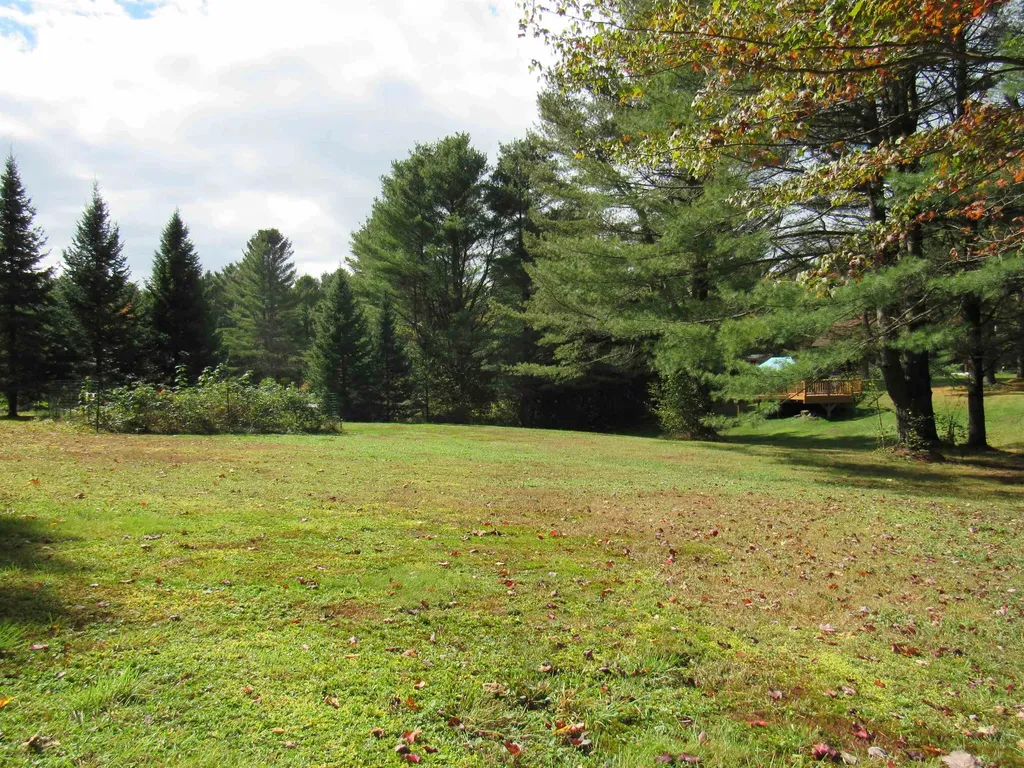 324 North Road Eden VT 05653