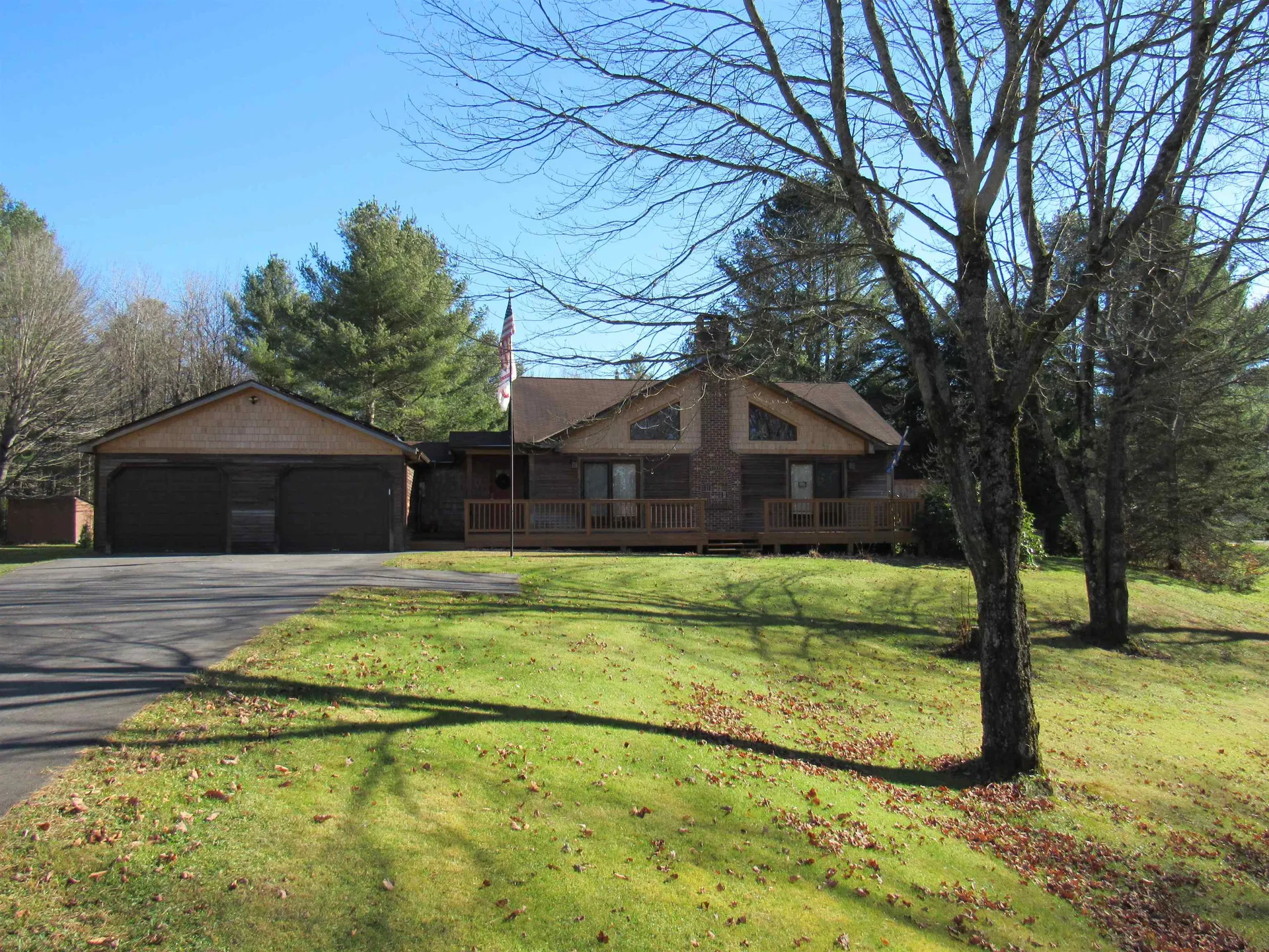 324 North Road Eden VT 05653