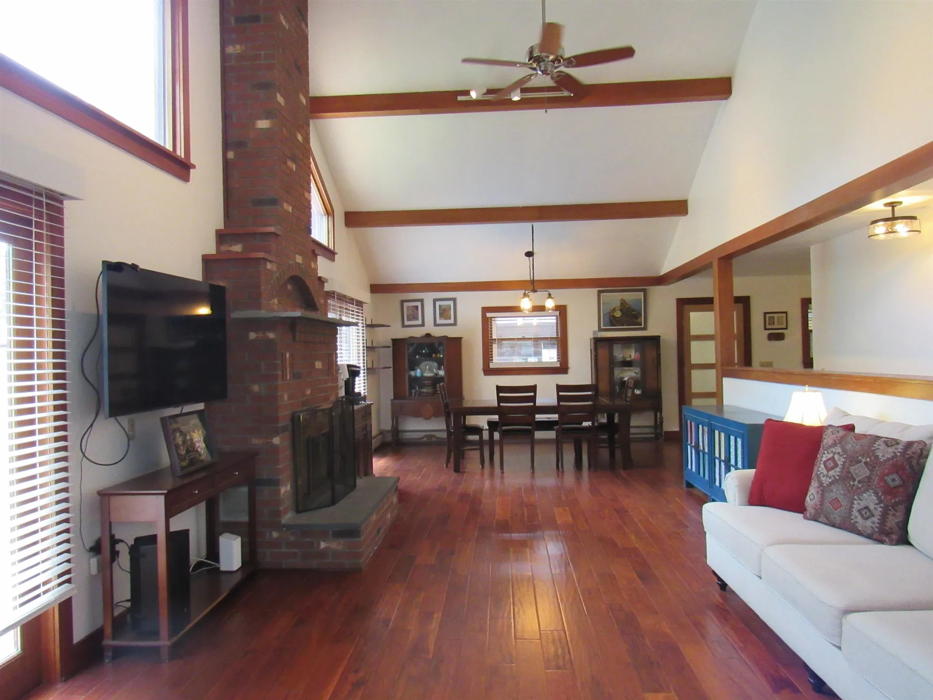 324 North Road Eden VT 05653