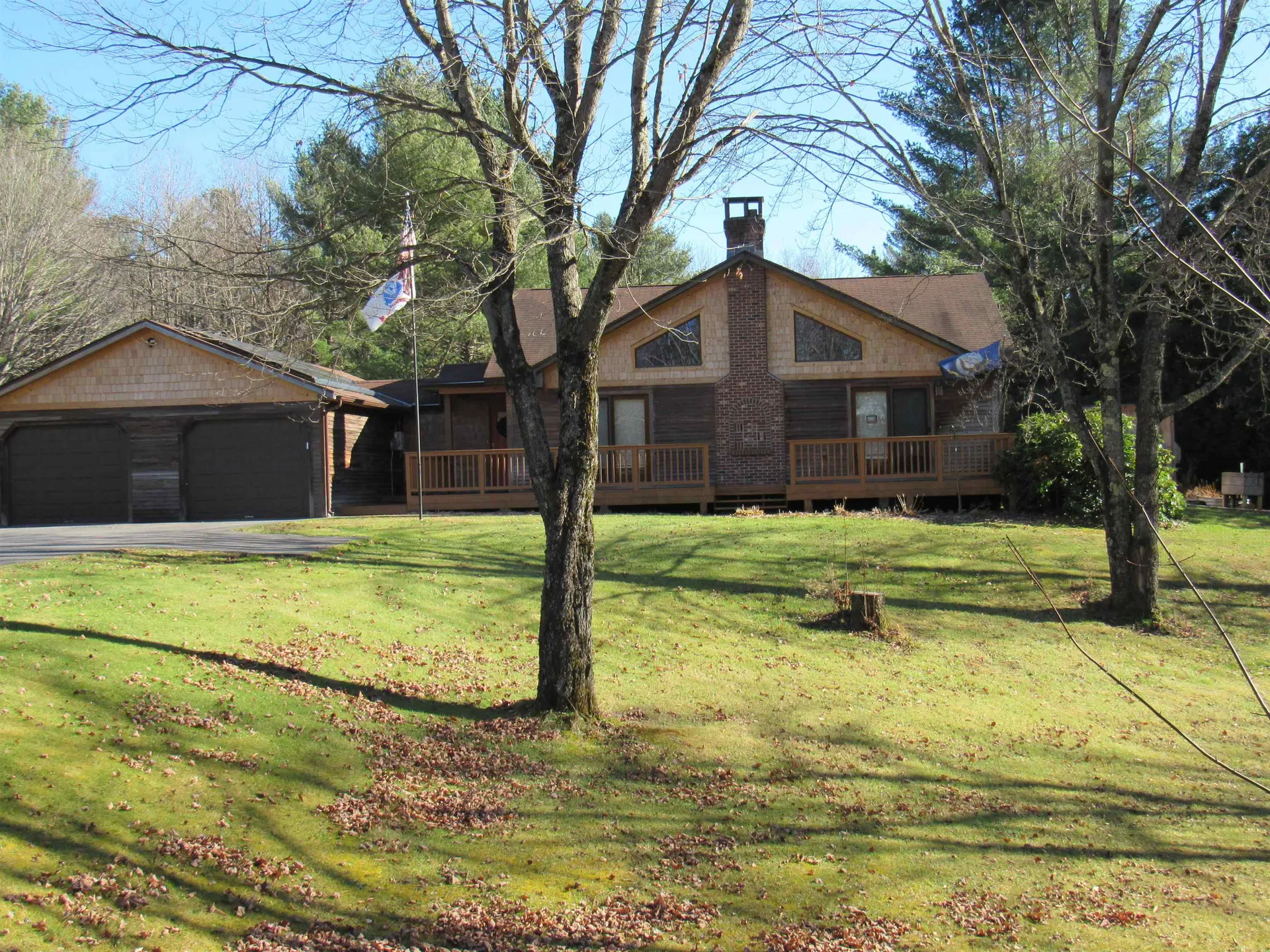 324 North Road Eden VT 05653