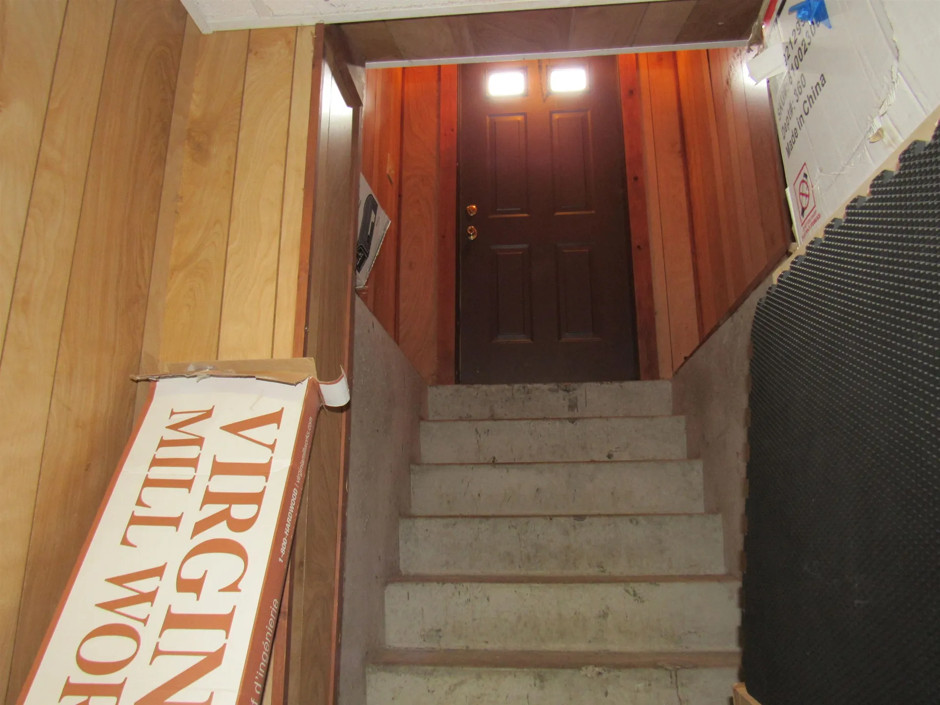 324 North Road Eden VT 05653