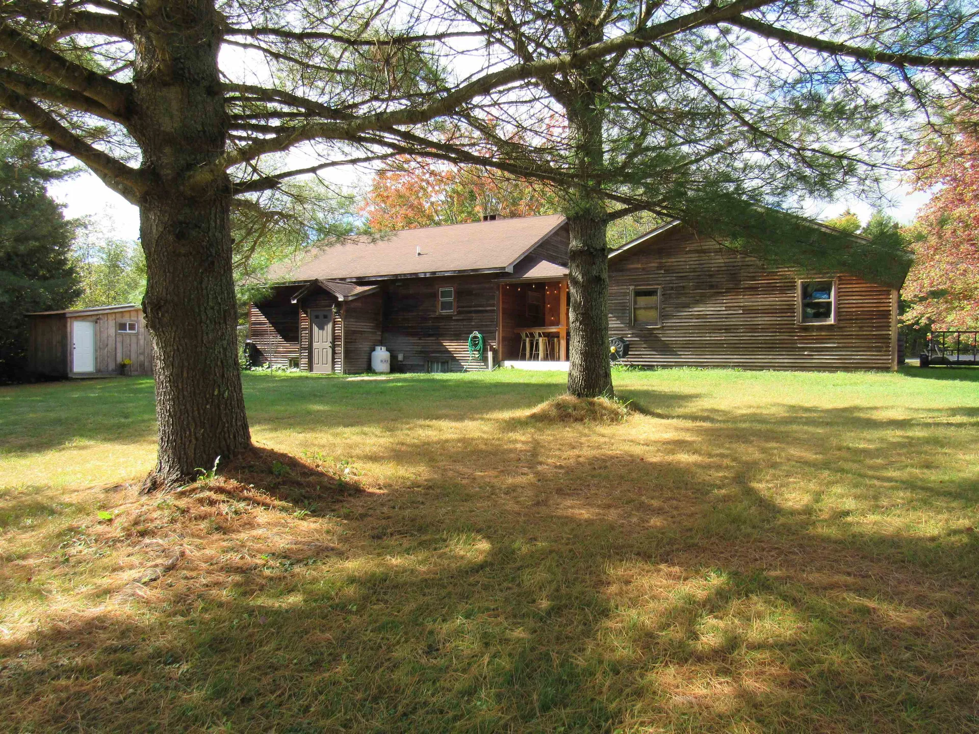 324 North Road Eden VT 05653