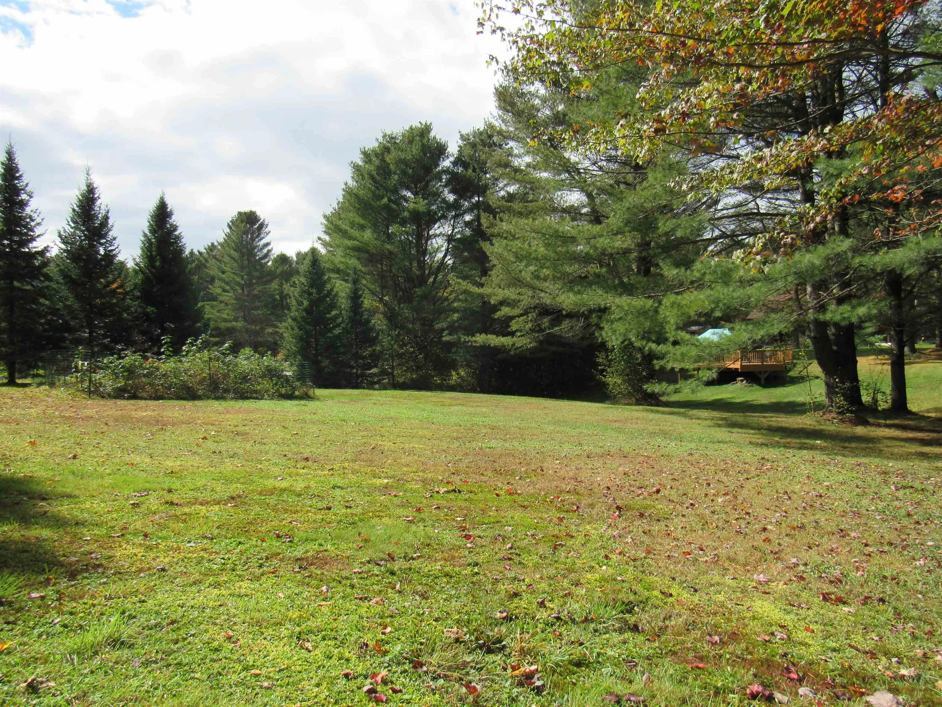 324 North Road Eden VT 05653