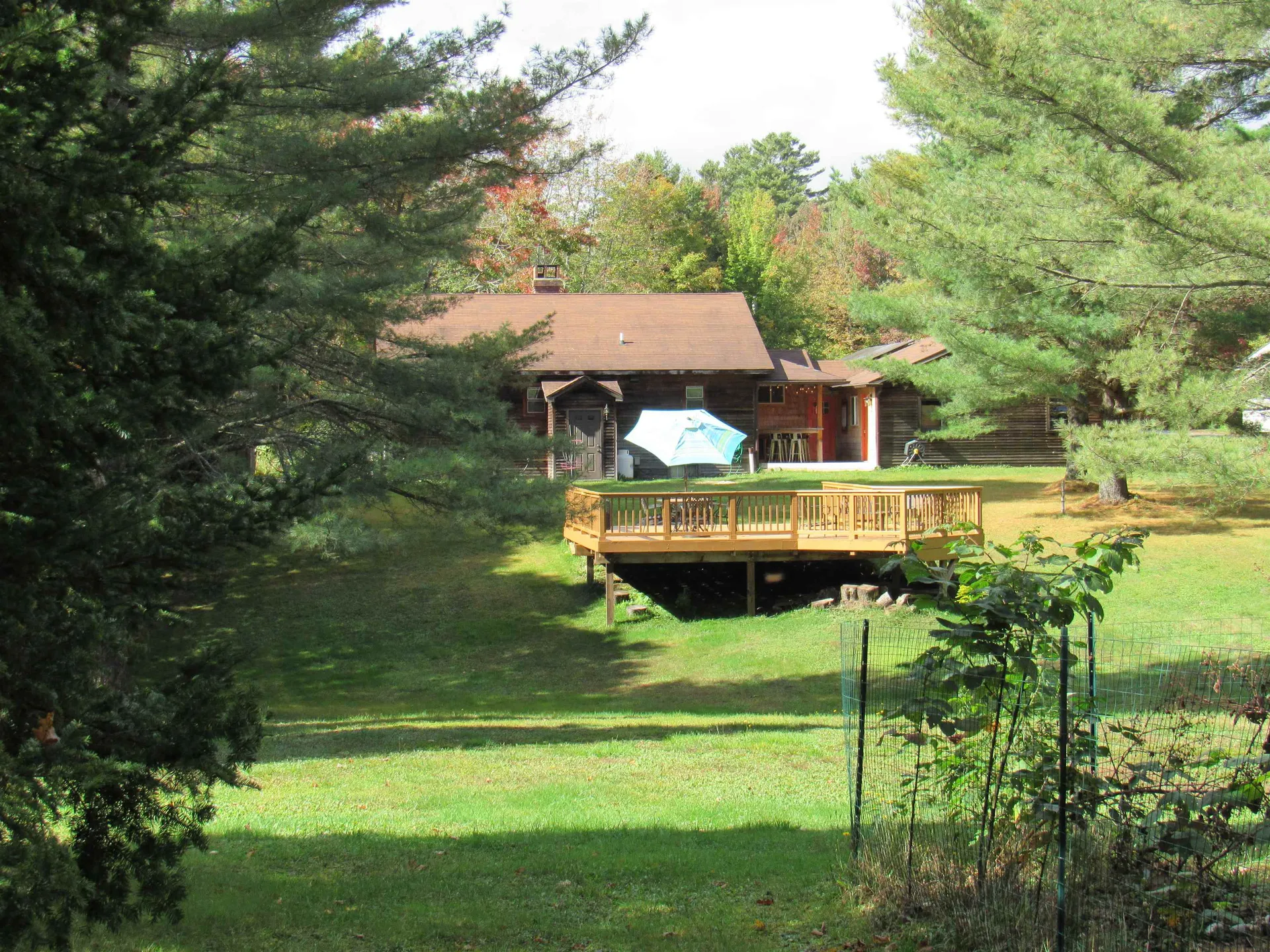 324 North Road Eden VT 05653